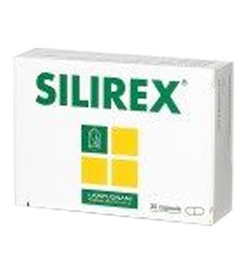 Silirex 30cps
