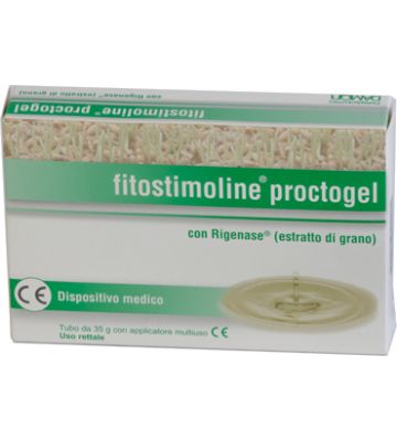 Fitostimoline Proctogel 35g