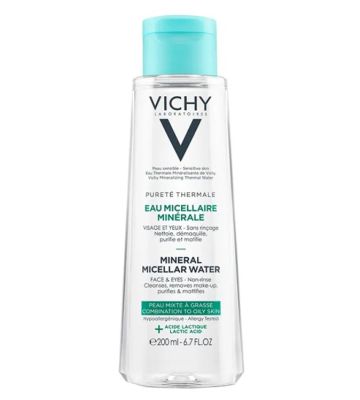 Purete Thermale Acq Mic S400ml