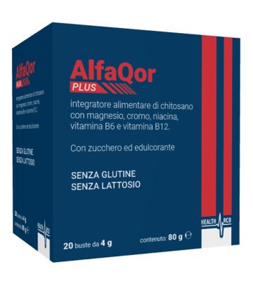 Alfaqor Plus 20bust