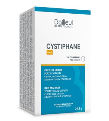 Cystiphane 120cpr