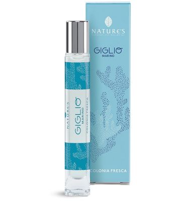 Nature's Giglio Mar Colonia ts