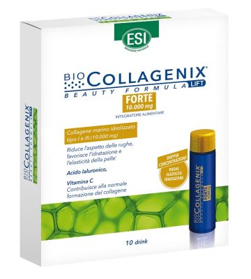 Esi Biocollagenix ft 10drink