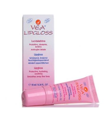 Vea Lipgloss Prot Antia 10ml