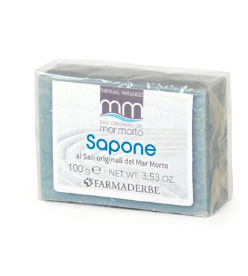 Sali Originali Mar Morto 100g