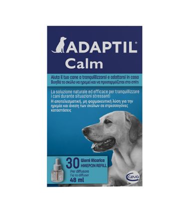 Adaptil Calm Ricarica 48ml