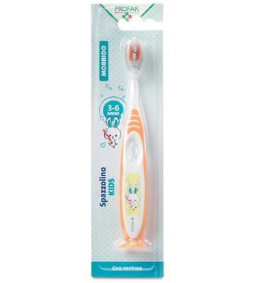 Profar Spazzolino Kids 3-6anni