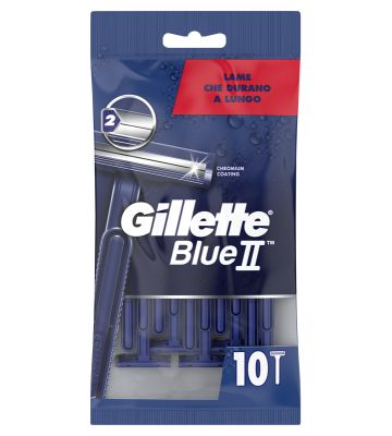 Gillette Blue ii Stand 10pz