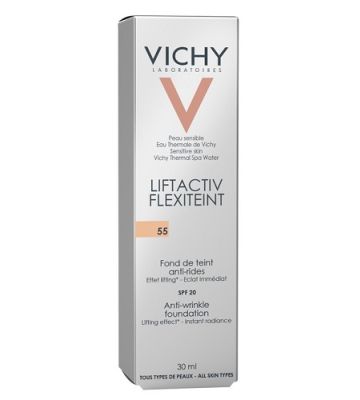 Liftactiv Flexiteint 55 30ml