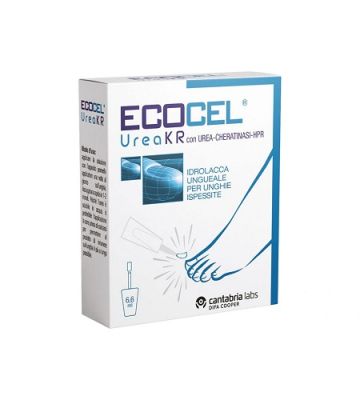 Ecocel Urea kr 6,6ml