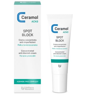 Ceramol Spot Block 20ml