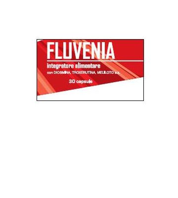 Fluvenia 30cps