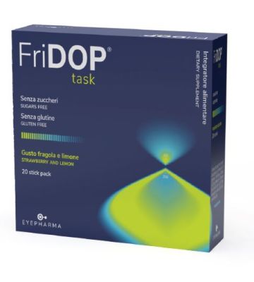 Fridop Task 20stick Pack