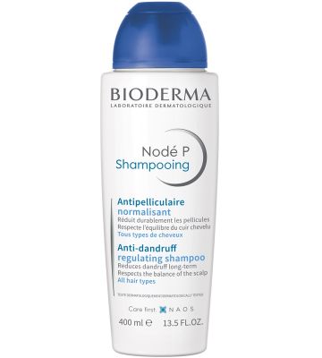 Node p Normalisant 400ml