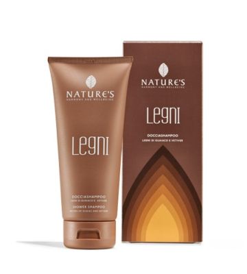 Legni Nature's Docciash U200ml