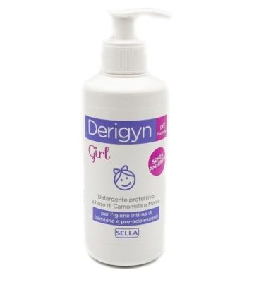 Derigyn Girl 300ml