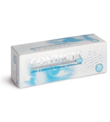 Contacta Daily Lens Sh30 -5,75