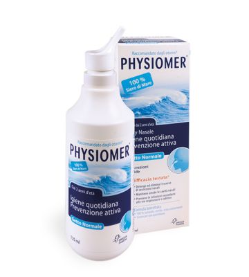 Physiomer Getto Norm Spr 135ml