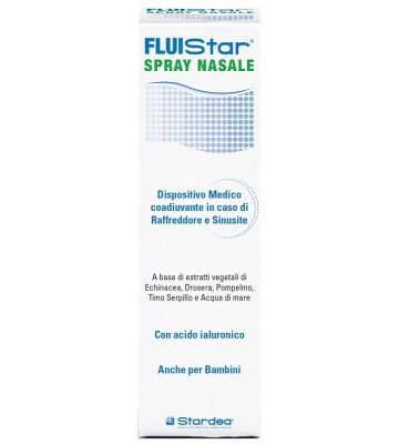 Spray Nasale Fluistar 50 ml