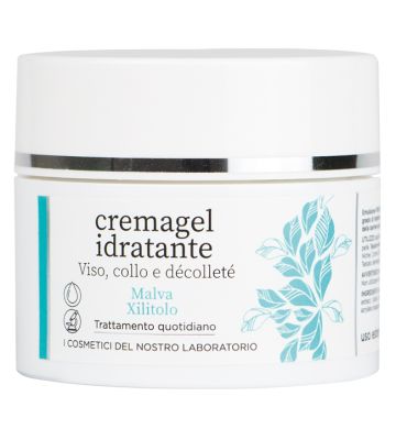 Ldf Ess Cremagel Idratante30ml