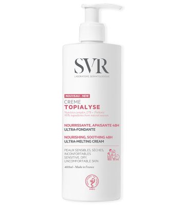 Topialyse Creme 400ml