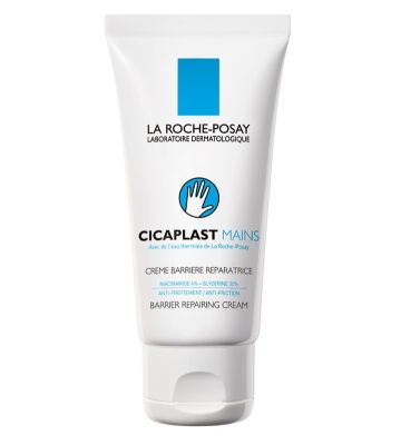 Cicaplast Mains 50ml