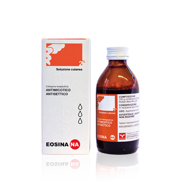 Eosina Nova Ar*sol Cut 2% 100g