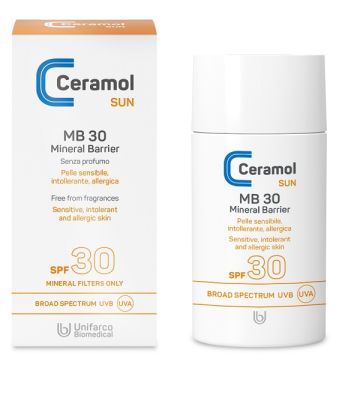 Ceramol mb 30 50ml