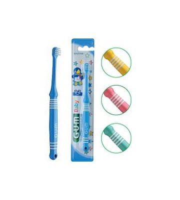 Gum Baby Spazz bb 0/2 Anni