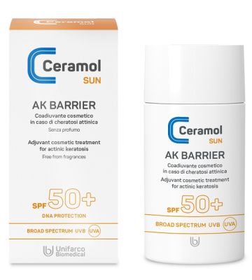Ceramol ak Barrier 50ml