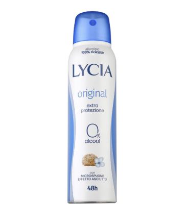 Lycia Spray Original 150ml