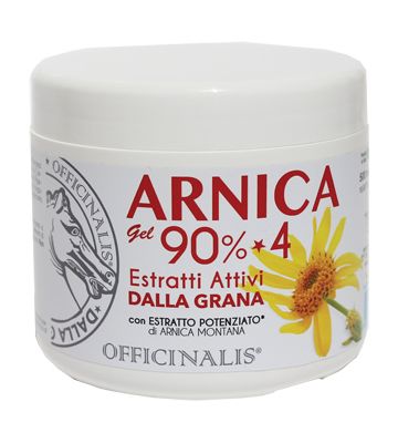 Officinalis Arnica 90% 500ml