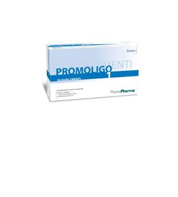 Promoligo 1 bi 20f 2ml