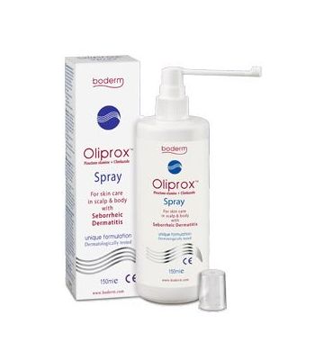 Oliprox Spray 150ml ce