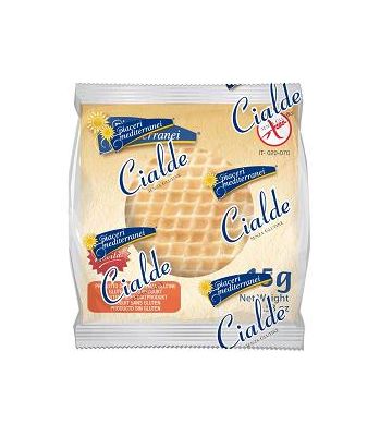 Piaceri Medit Cialde 15g