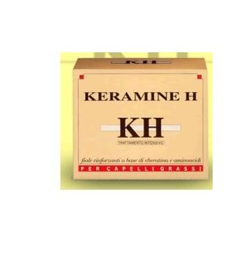 Keramine h Fasc ro 10f 10ml