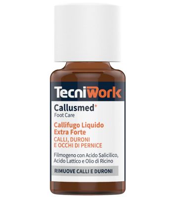 Callusmed Fluido Callifugo12ml