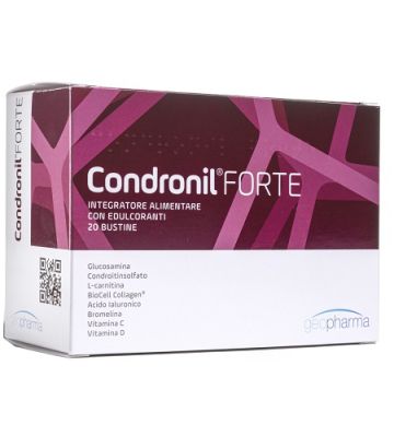 Condronil Forte 20bust