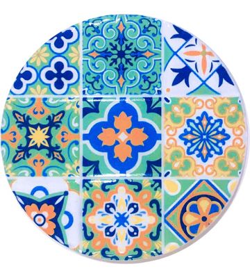 Maioliche Sottotutto Salvia