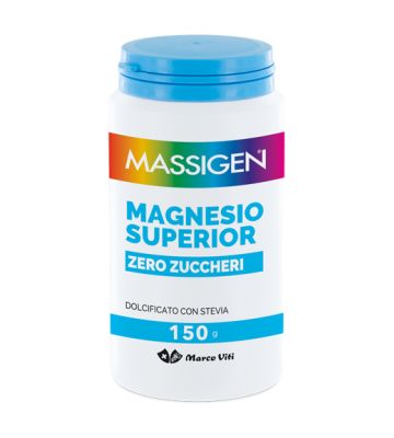 Massigen Magnesio Super 150g