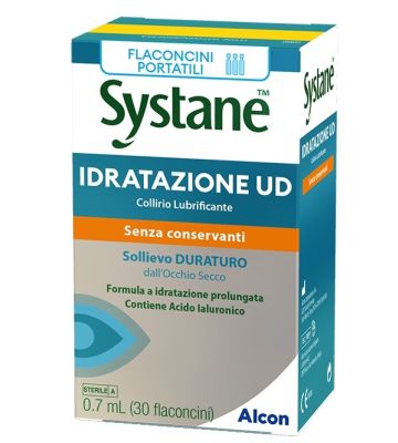 Systane Idratazione ud Coll