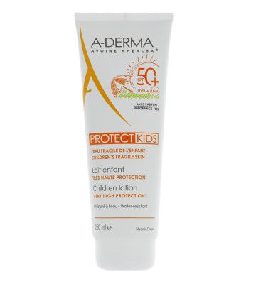 Aderma A-d Protect Latte Kids