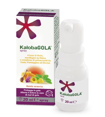 Kalobagola Spray 20ml