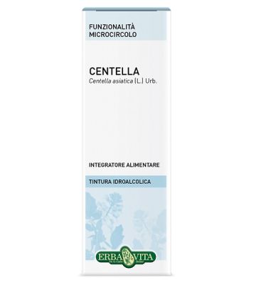 Centella Asiat Sol Ial 50ml