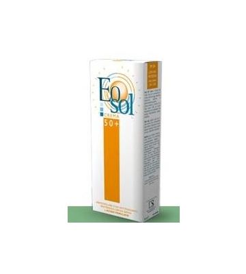 Eosol Crema Solare 50+ 50ml