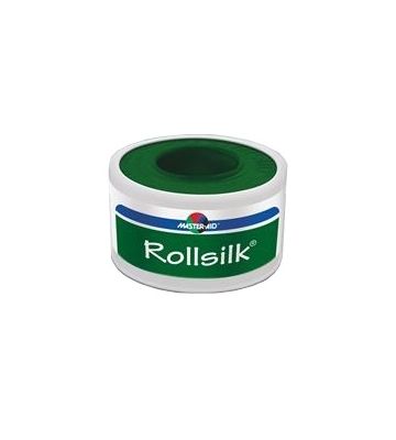 M-aid Rollsilk Cer 5x1,25