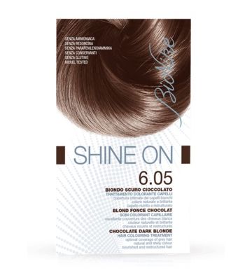 Bionike Shine on Col Bio Ciocc