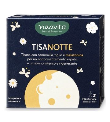 Neavita Filtroscrigno Tisan21f