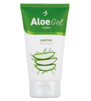 Ldf Pdf Gel Aloe Lenitivo150ml
