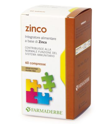 Zinco 60cpr